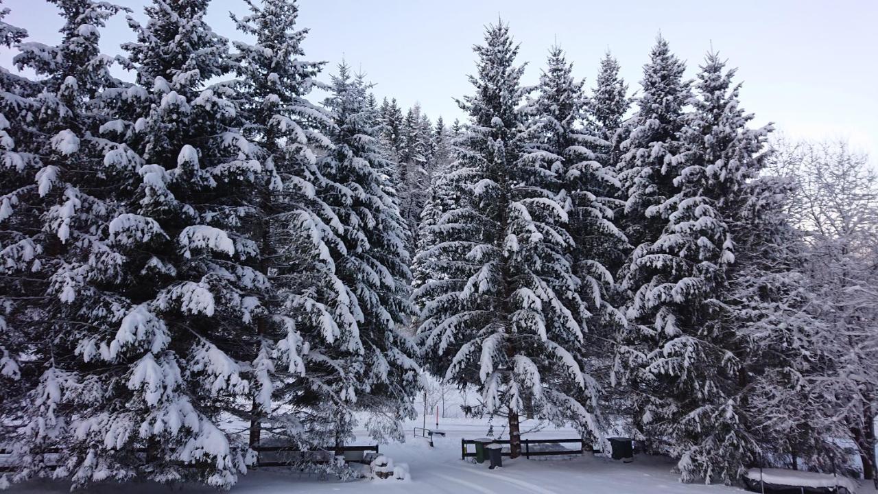 Am Kaltenbach - Spital Am Semmering, Stuhleck Extérieur photo