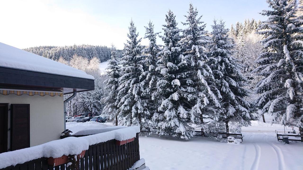 Am Kaltenbach - Spital Am Semmering, Stuhleck Extérieur photo