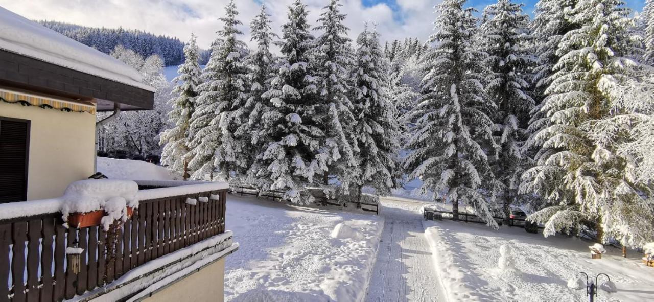 Am Kaltenbach - Spital Am Semmering, Stuhleck Extérieur photo