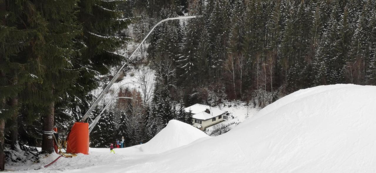 Am Kaltenbach - Spital Am Semmering, Stuhleck Extérieur photo