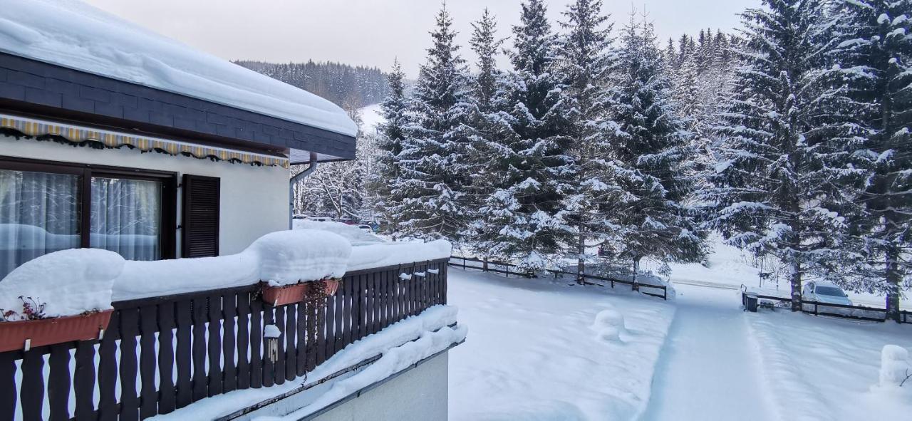 Am Kaltenbach - Spital Am Semmering, Stuhleck Extérieur photo