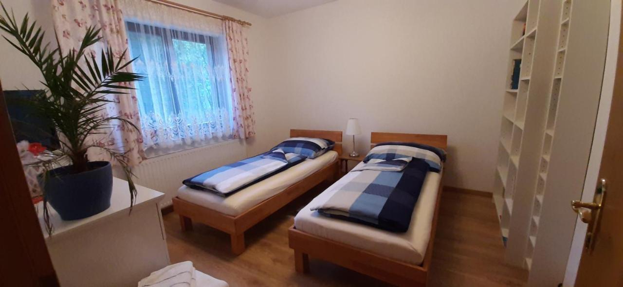 Am Kaltenbach - Spital Am Semmering, Stuhleck Extérieur photo