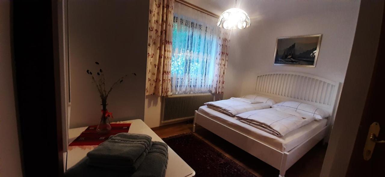 Am Kaltenbach - Spital Am Semmering, Stuhleck Extérieur photo
