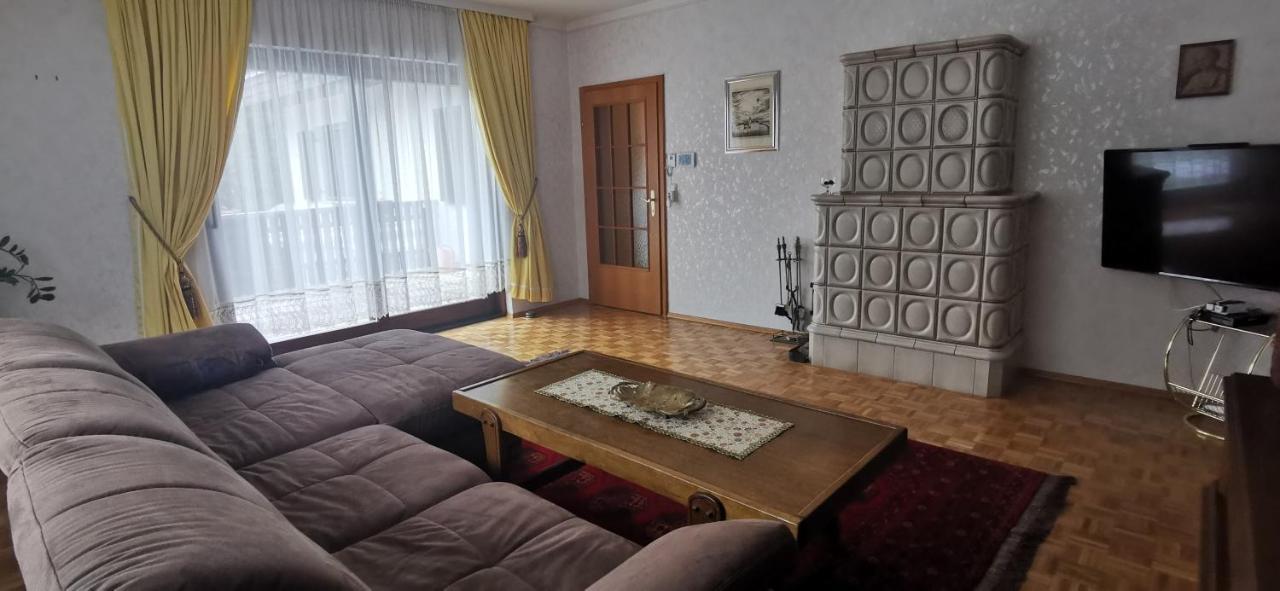 Am Kaltenbach - Spital Am Semmering, Stuhleck Extérieur photo