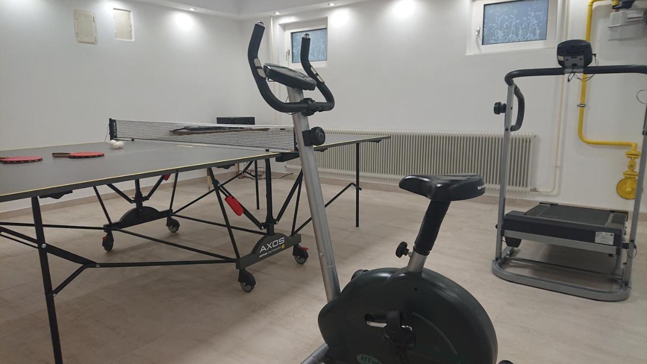 Am Kaltenbach - Spital Am Semmering, Stuhleck Extérieur photo