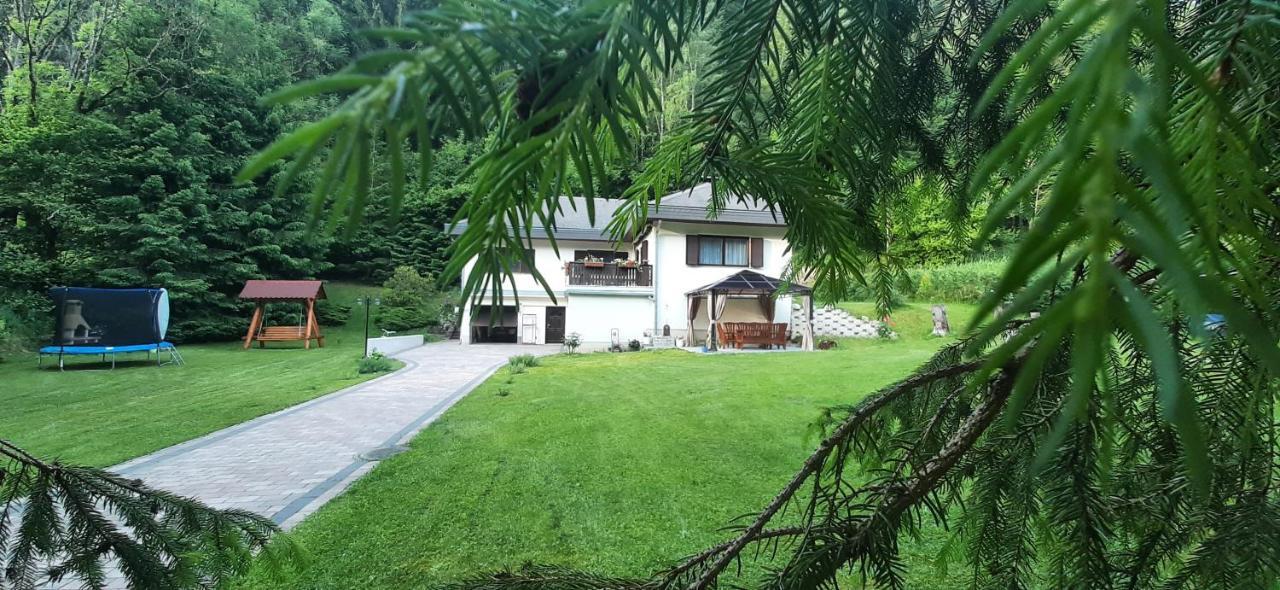 Am Kaltenbach - Spital Am Semmering, Stuhleck Extérieur photo