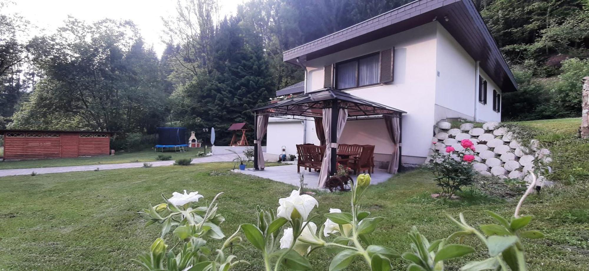 Am Kaltenbach - Spital Am Semmering, Stuhleck Extérieur photo