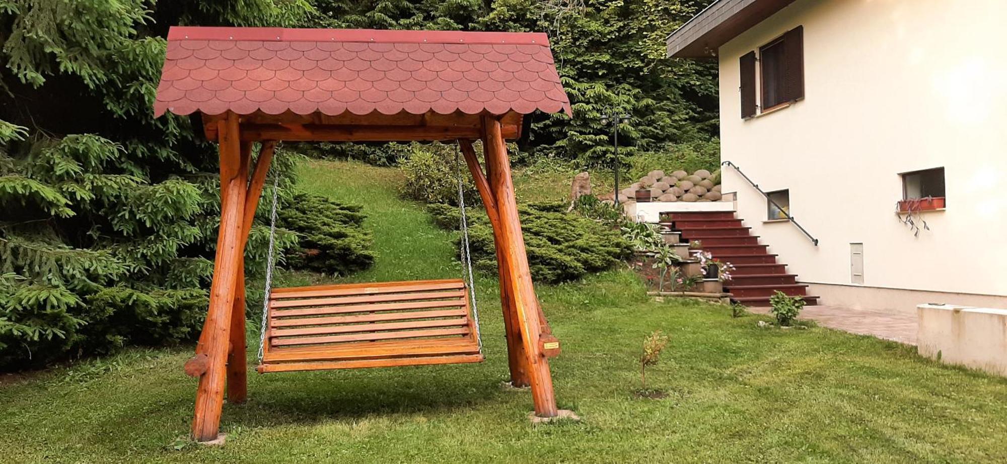 Am Kaltenbach - Spital Am Semmering, Stuhleck Extérieur photo