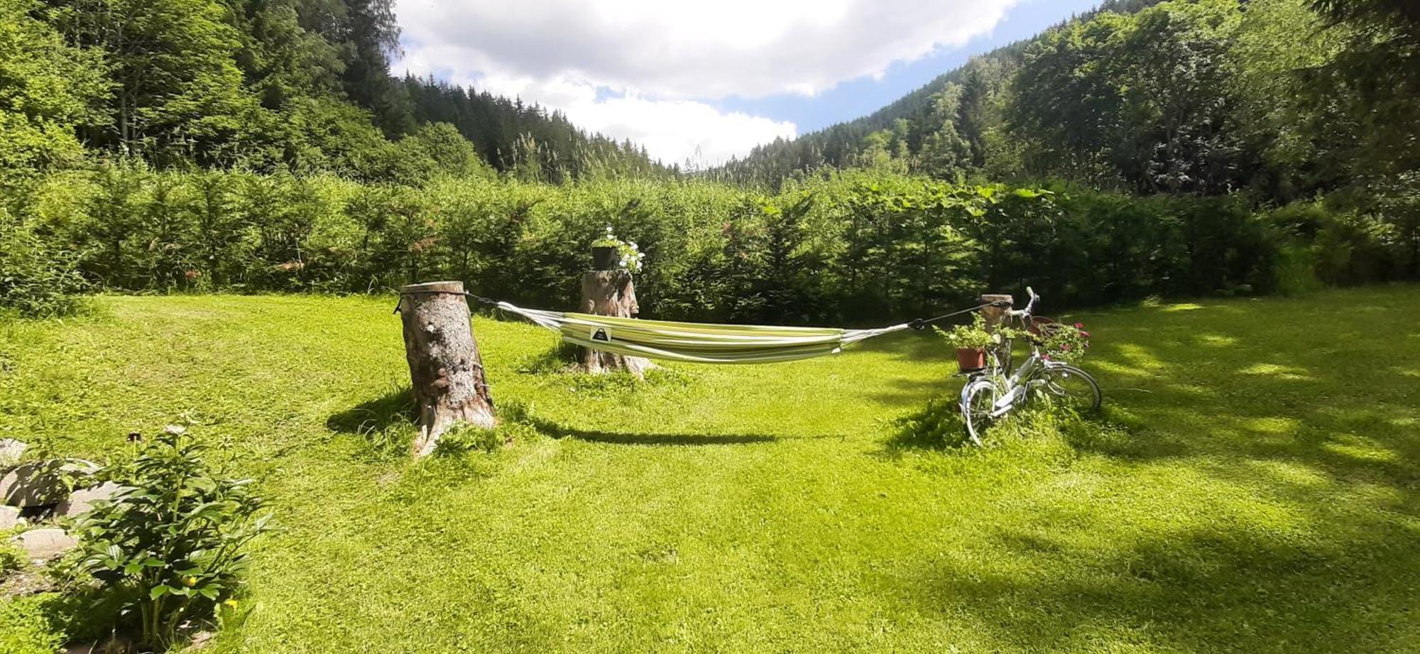 Am Kaltenbach - Spital Am Semmering, Stuhleck Extérieur photo